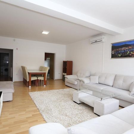 Apartmani Pejton Ilidza Sarajevo Exterior foto