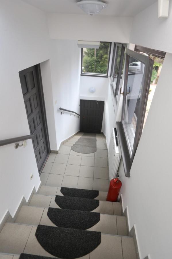 Apartmani Pejton Ilidza Sarajevo Zimmer foto