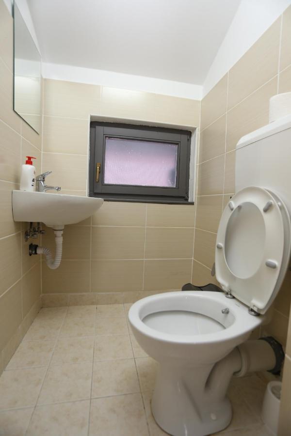 Apartmani Pejton Ilidza Sarajevo Exterior foto