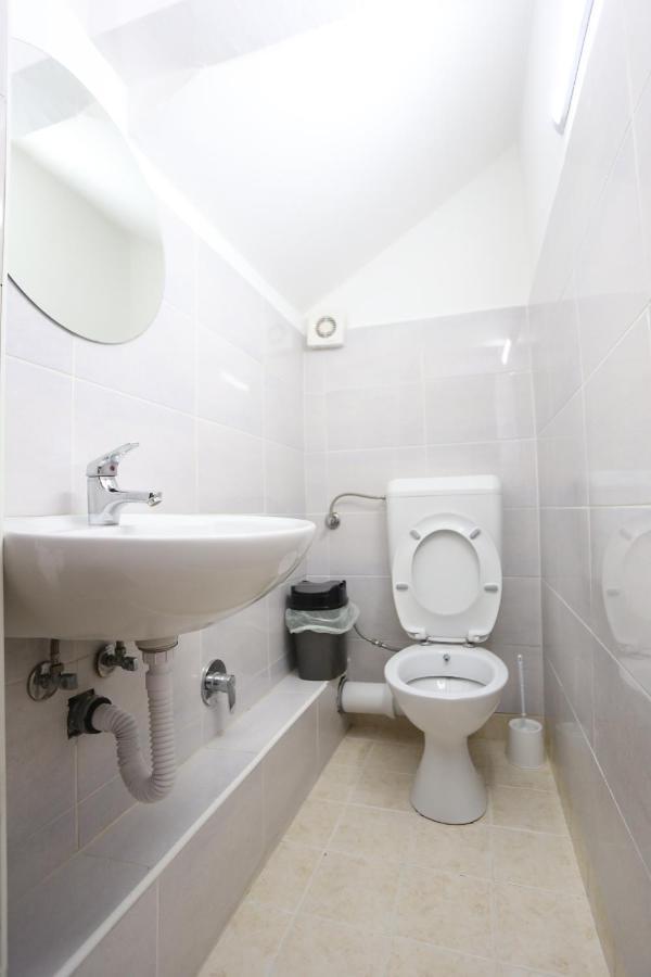 Apartmani Pejton Ilidza Sarajevo Exterior foto